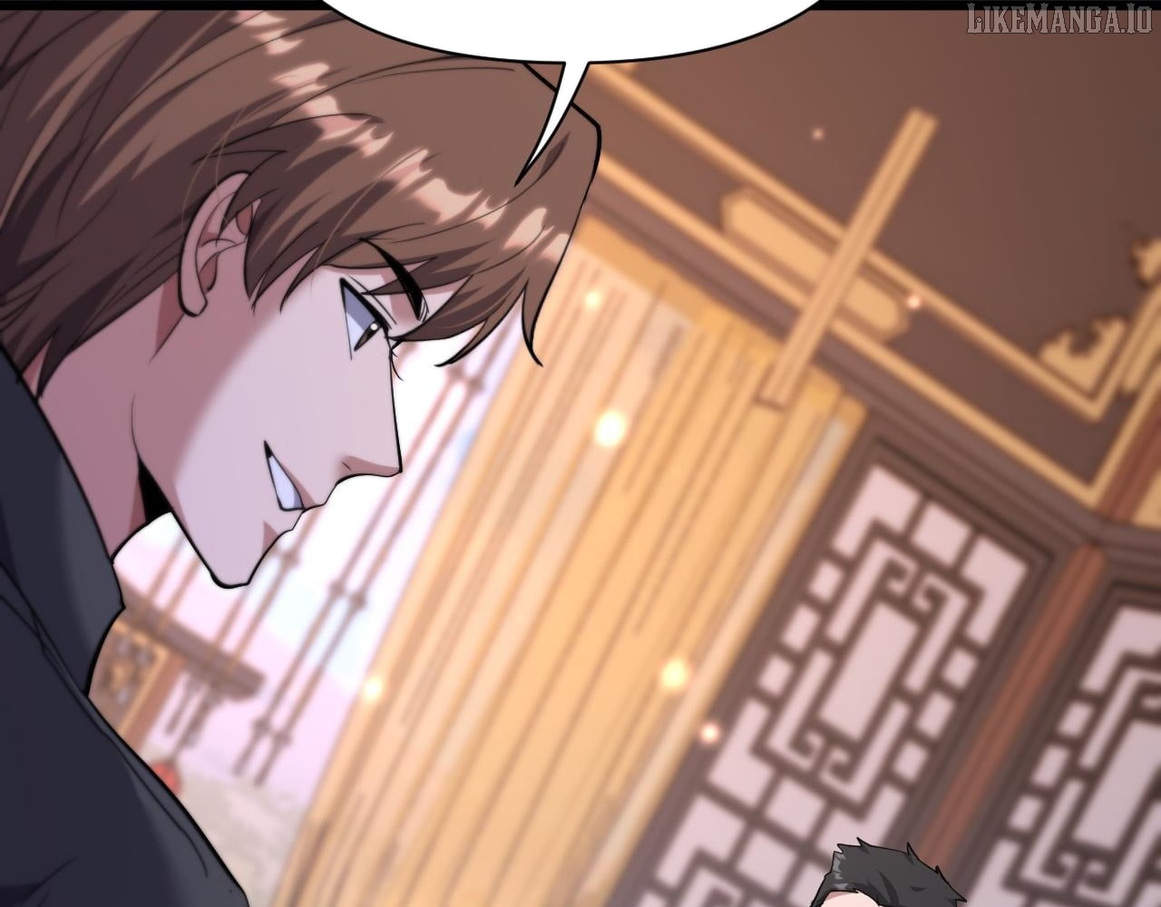 I’m Trapped In This Day For One Thousand Years Chapter 225 - page 36